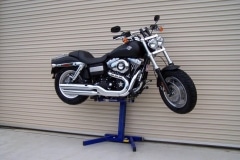 Best Harley Davidson Lift