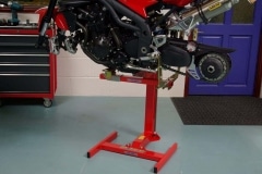Best motorcycle Service Lift