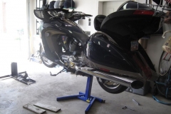 Victory Vision Lift