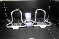 Motorcycle Wheel chocks